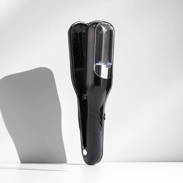 Máquina De Corte Bordado RevivaHair™ – Diga Adeus ás Pontas Duplas!
