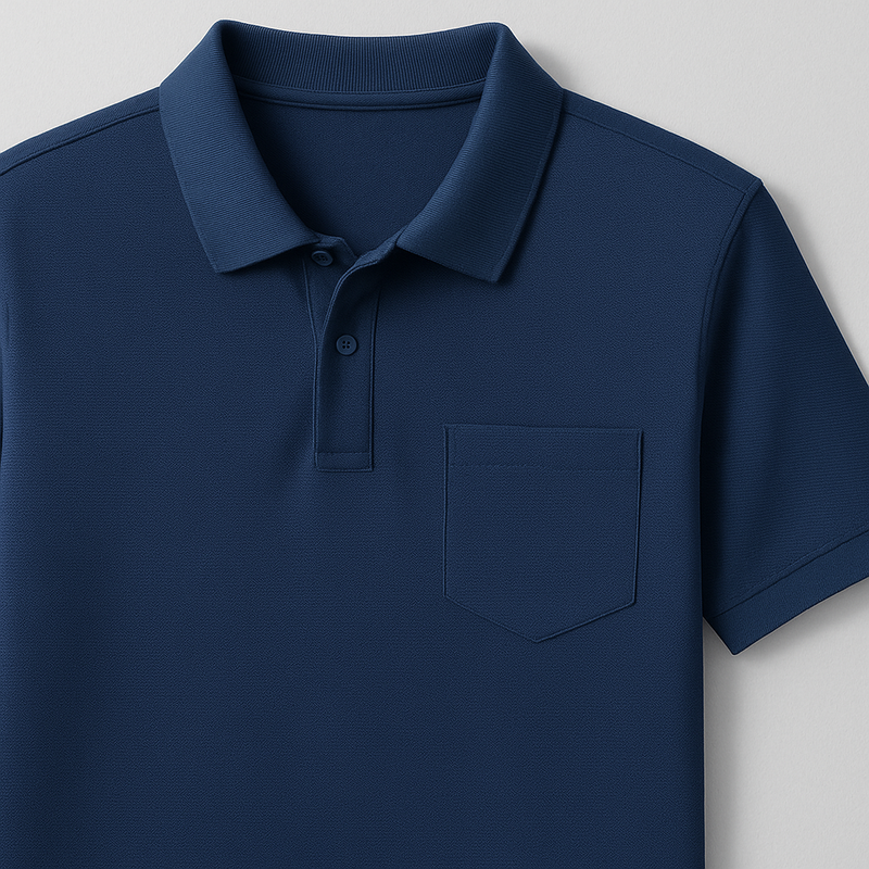 Pague 1 Leve 3 Camisas polo + perfume 212 mini + Frete Grátis