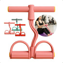 Elástico de Treino FitStretchPro – Mobilidade Total