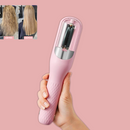 Máquina De Corte Bordado RevivaHair™ – Diga Adeus ás Pontas Duplas!