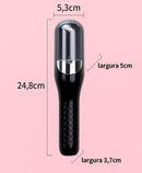 Máquina De Corte Bordado RevivaHair™ – Diga Adeus ás Pontas Duplas!