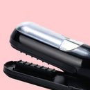 Máquina De Corte Bordado RevivaHair™ – Diga Adeus ás Pontas Duplas!