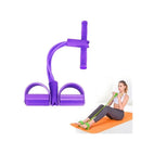 Elástico de Treino FitStretchPro – Mobilidade Total