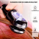 Máquina De Corte Bordado RevivaHair™ – Diga Adeus ás Pontas Duplas!