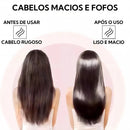Máquina De Corte Bordado RevivaHair™ – Diga Adeus ás Pontas Duplas!