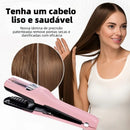 Máquina De Corte Bordado RevivaHair™ – Diga Adeus ás Pontas Duplas!