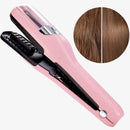 Máquina De Corte Bordado RevivaHair™ – Diga Adeus ás Pontas Duplas!